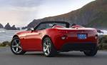 Pontiac Solstice 2006 года